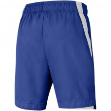 SHORTS NIKE INFANTIL INSTACOOL - GAME ROYAL